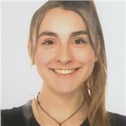 Profesora de refuerzo de primaria y la ESO